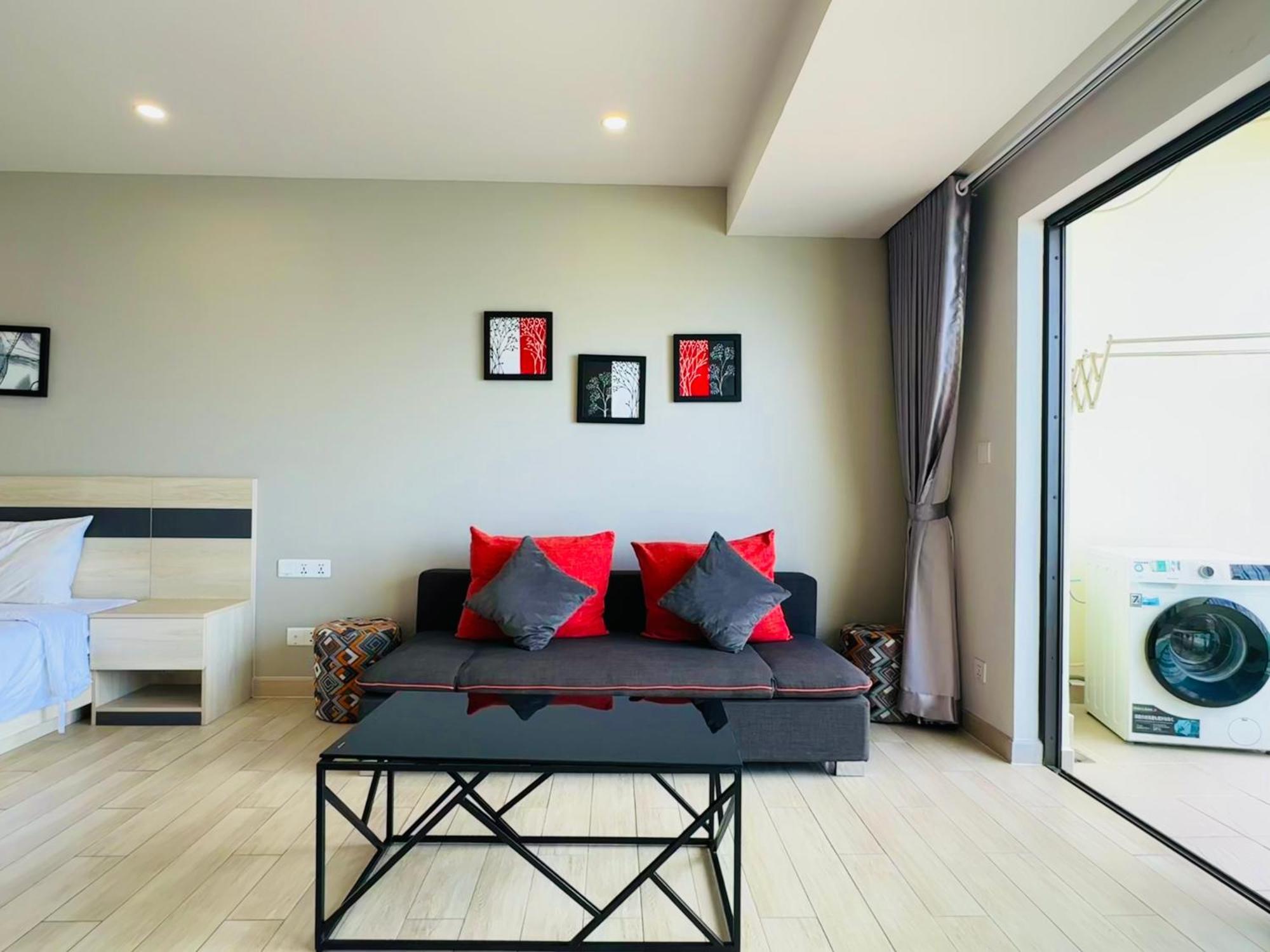 Gold Coast Luxury - Ocean View Căn hộ *