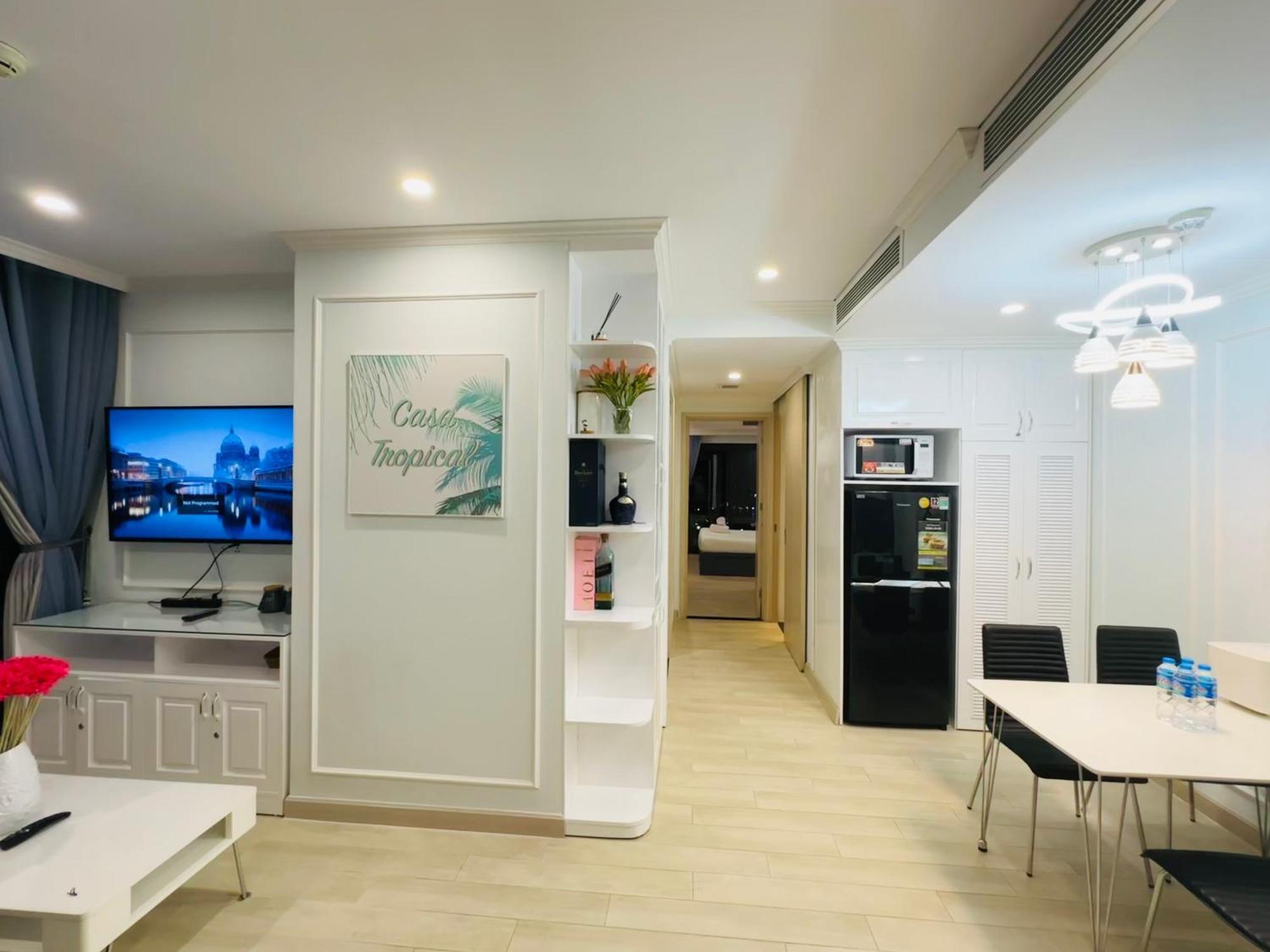 Gold Coast Luxury - Ocean View Căn hộ