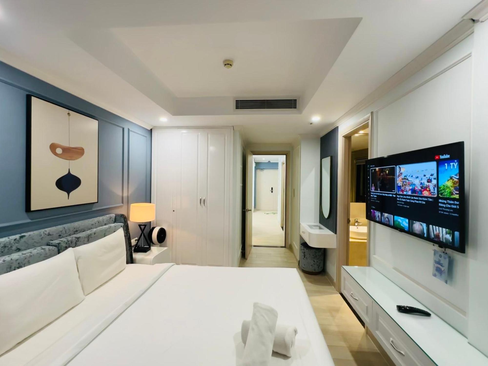 Gold Coast Luxury - Ocean View Căn hộ Nha Trang