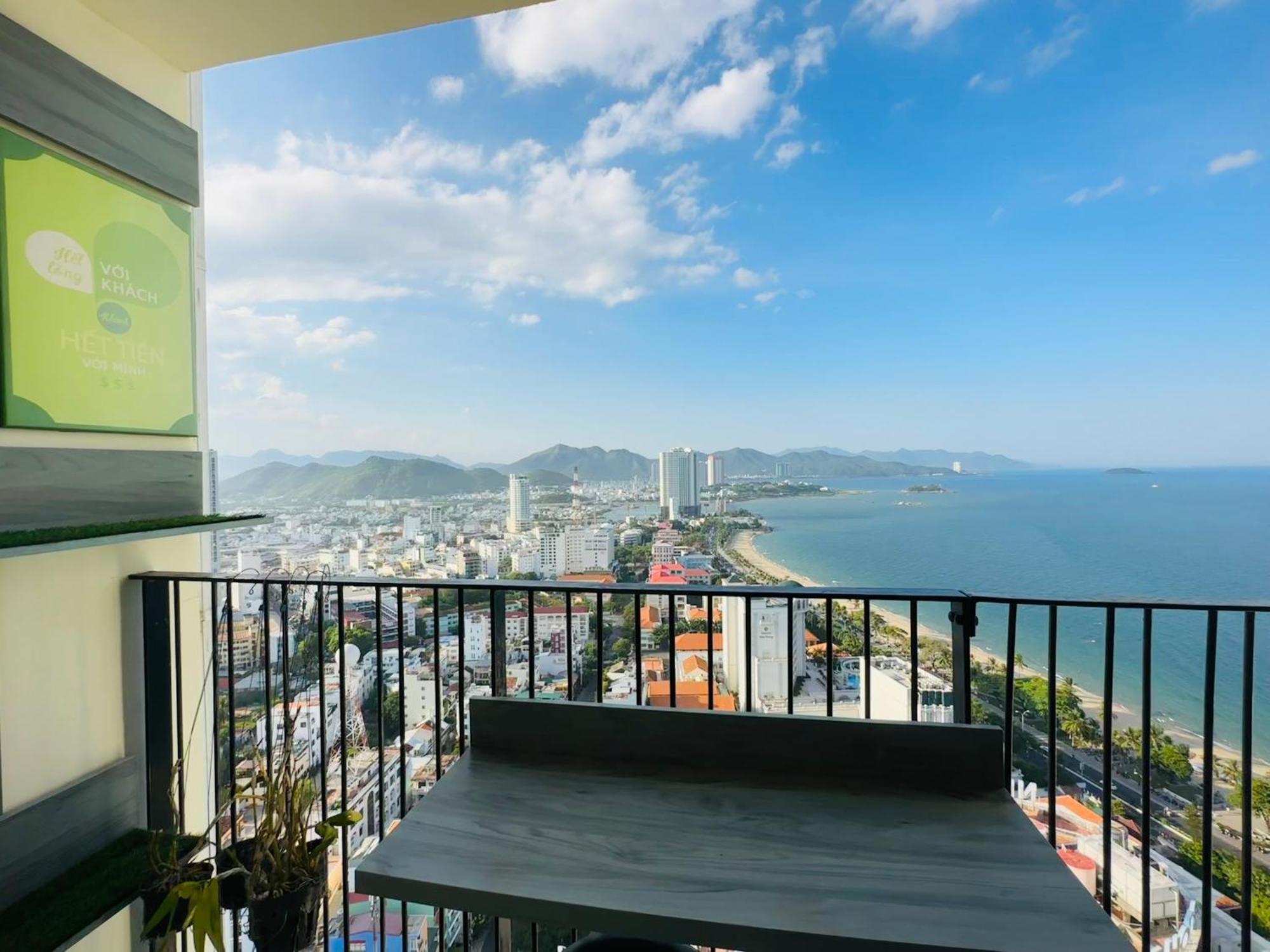 Gold Coast Luxury - Ocean View Căn hộ