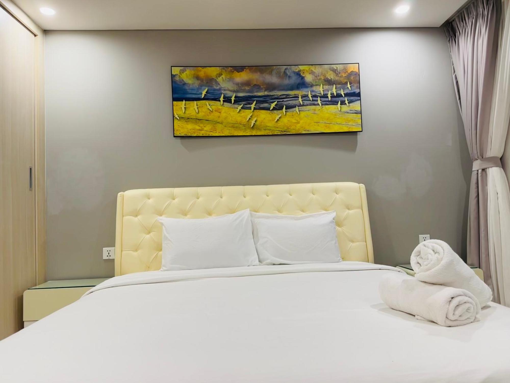 Gold Coast Luxury - Ocean View Căn hộ Nha Trang
