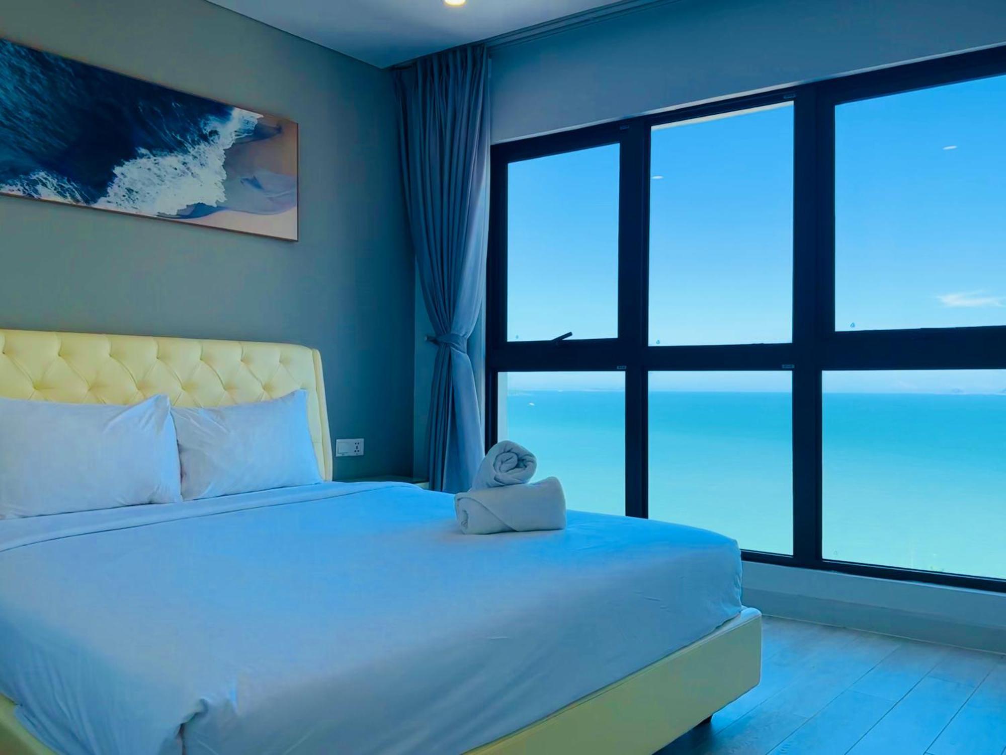 Căn hộ Gold Coast Luxury - Ocean View Nha Trang