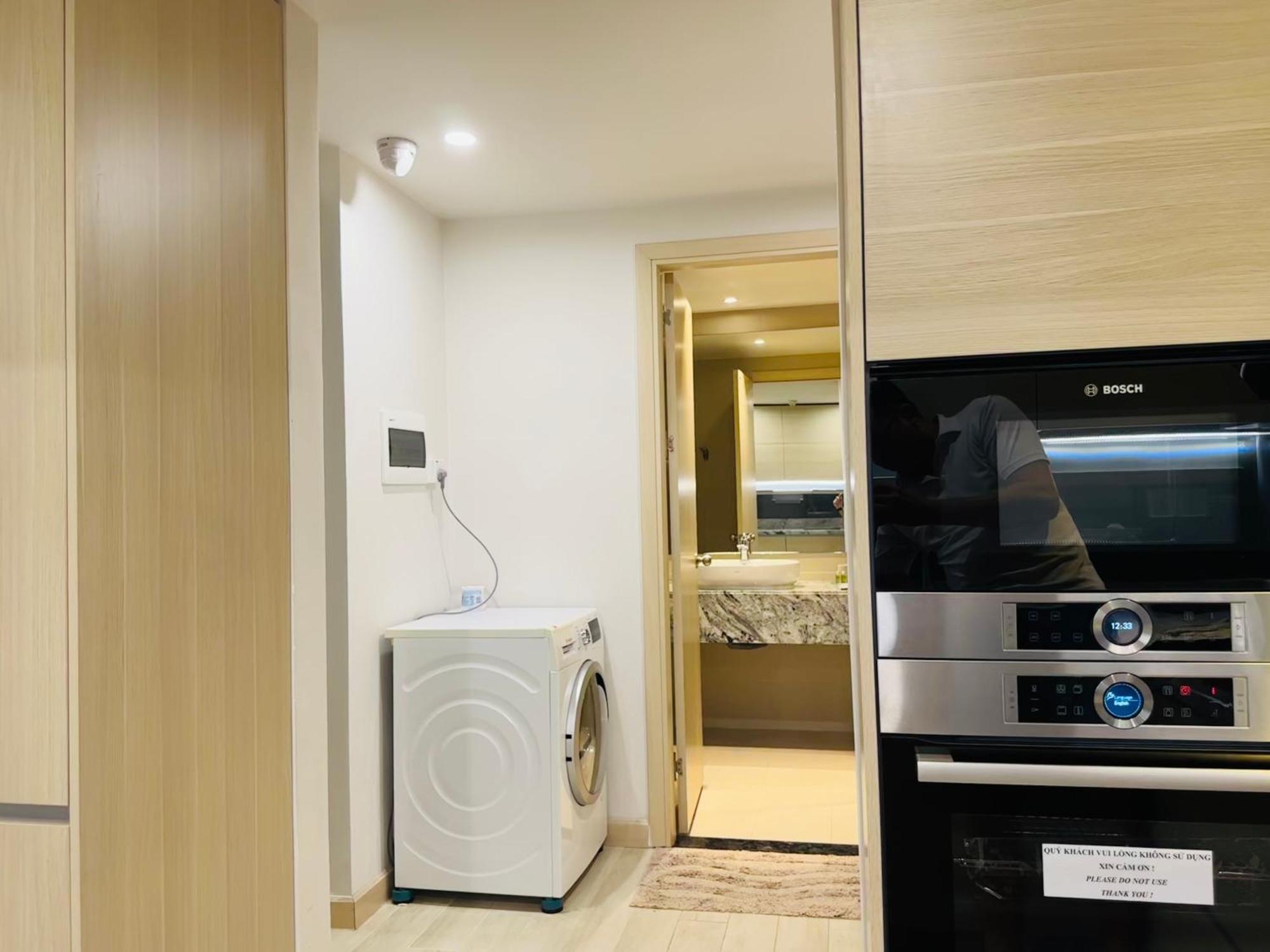 Gold Coast Luxury - Ocean View Căn hộ Nha Trang