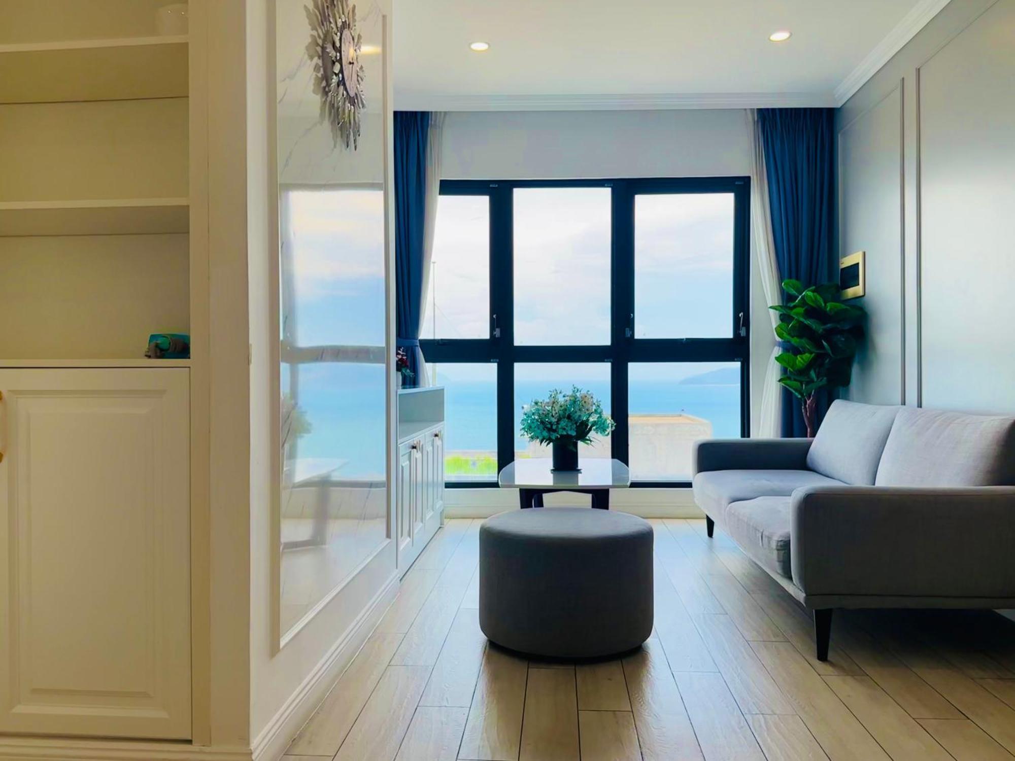 Gold Coast Luxury - Ocean View Căn hộ