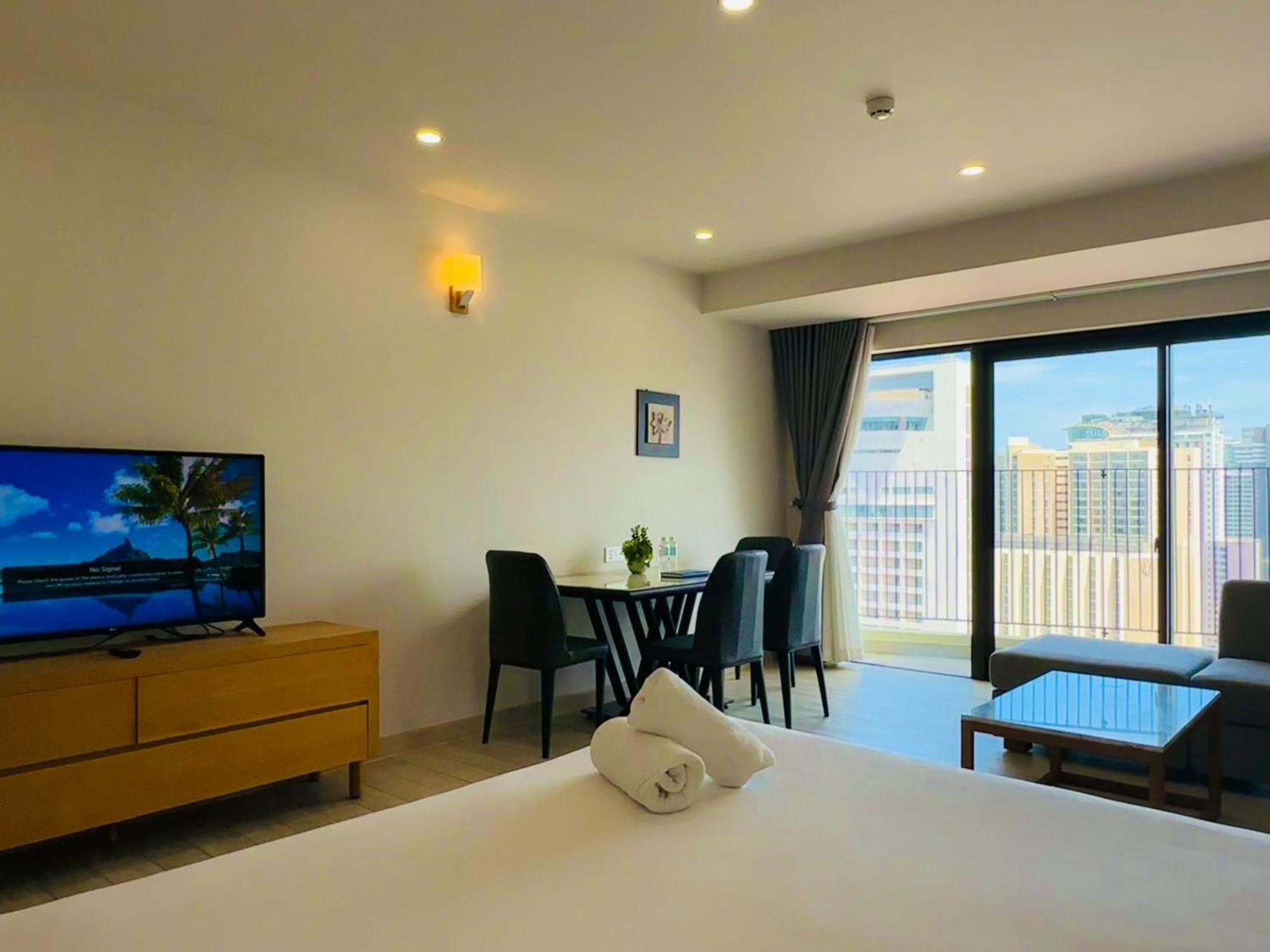 Gold Coast Luxury - Ocean View * Nha Trang