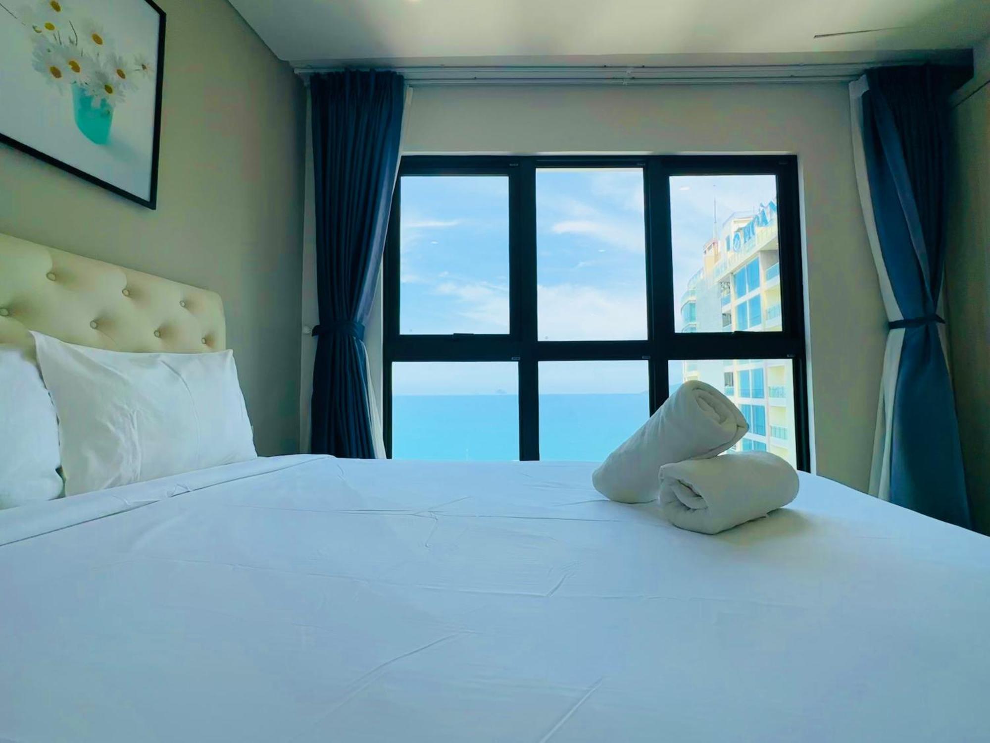 Căn hộ Gold Coast Luxury - Ocean View Nha Trang