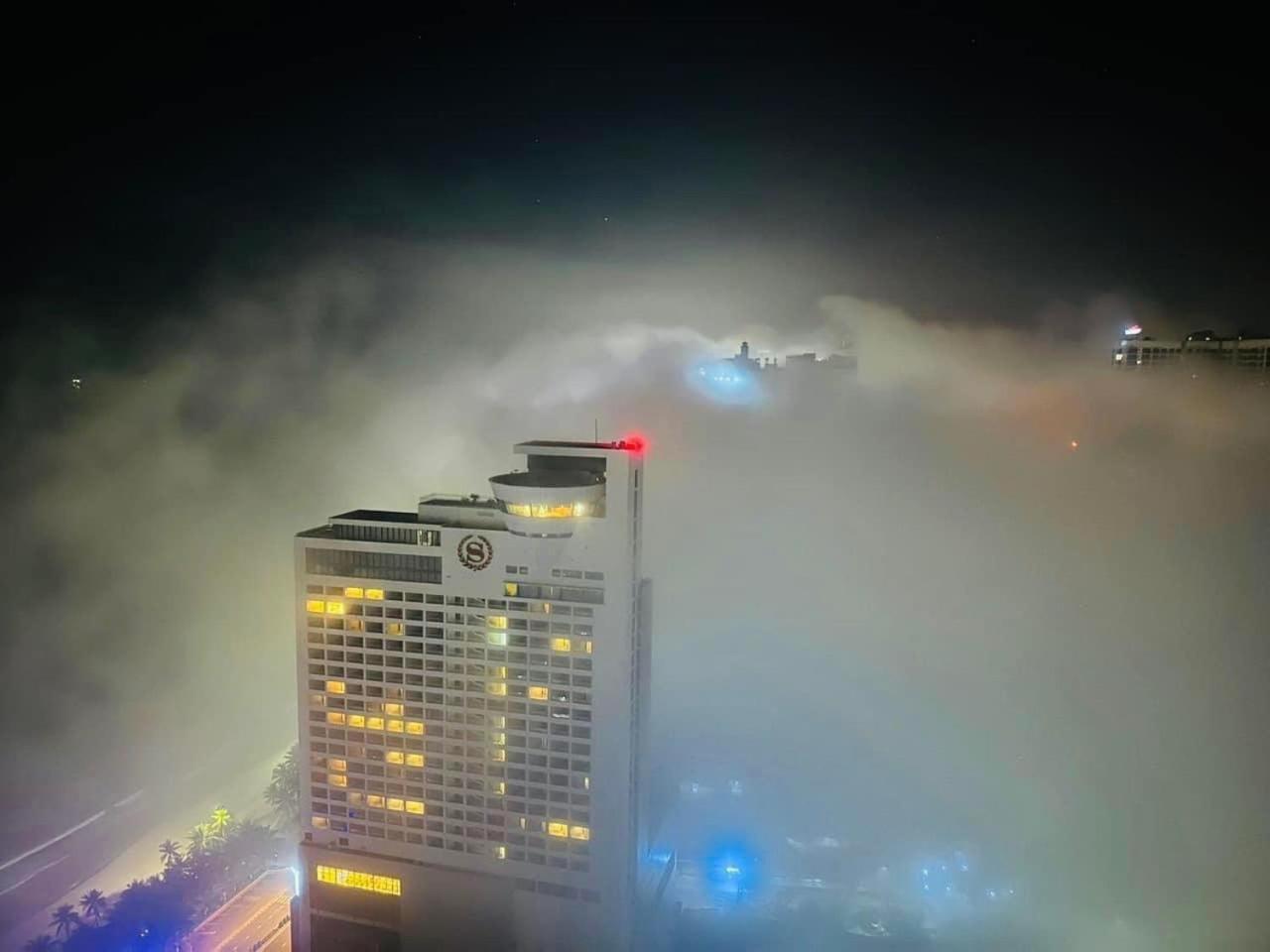 Gold Coast Luxury - Ocean View Căn hộ *