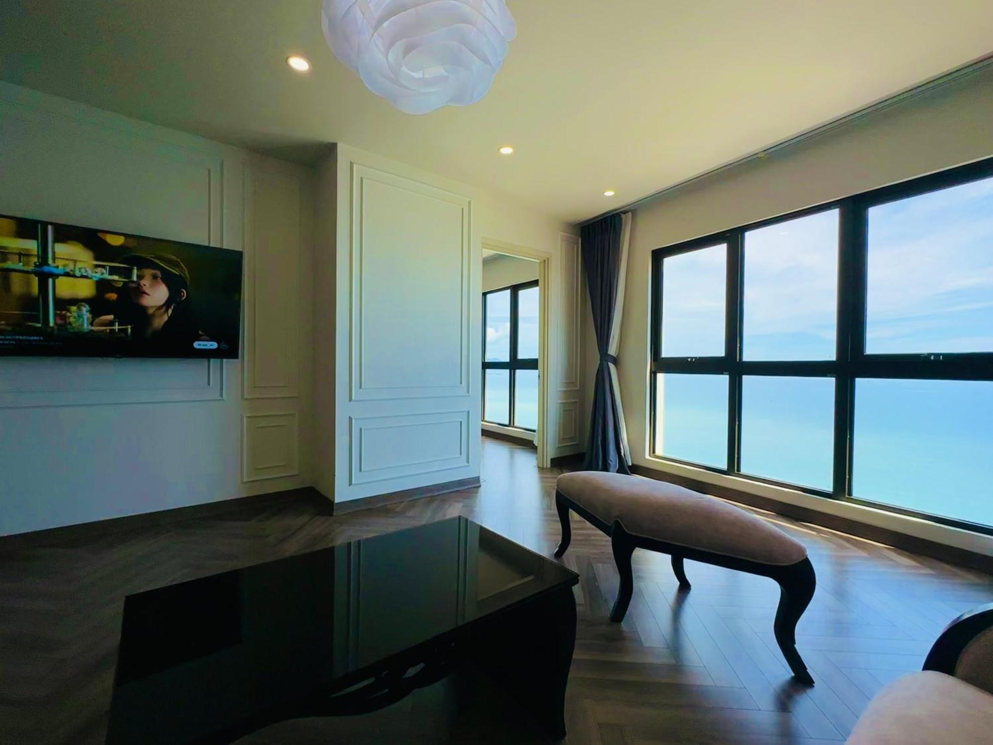 Gold Coast Luxury - Ocean View Căn hộ *