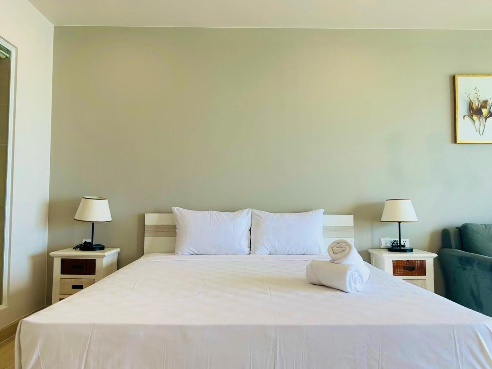 Căn hộ Gold Coast Luxury - Ocean View Nha Trang