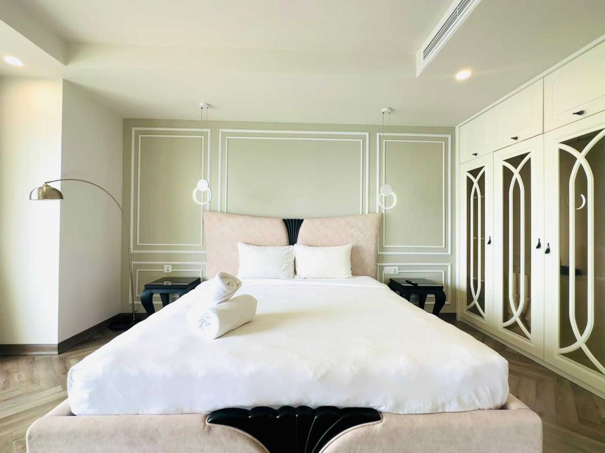 Gold Coast Luxury - Ocean View * Nha Trang