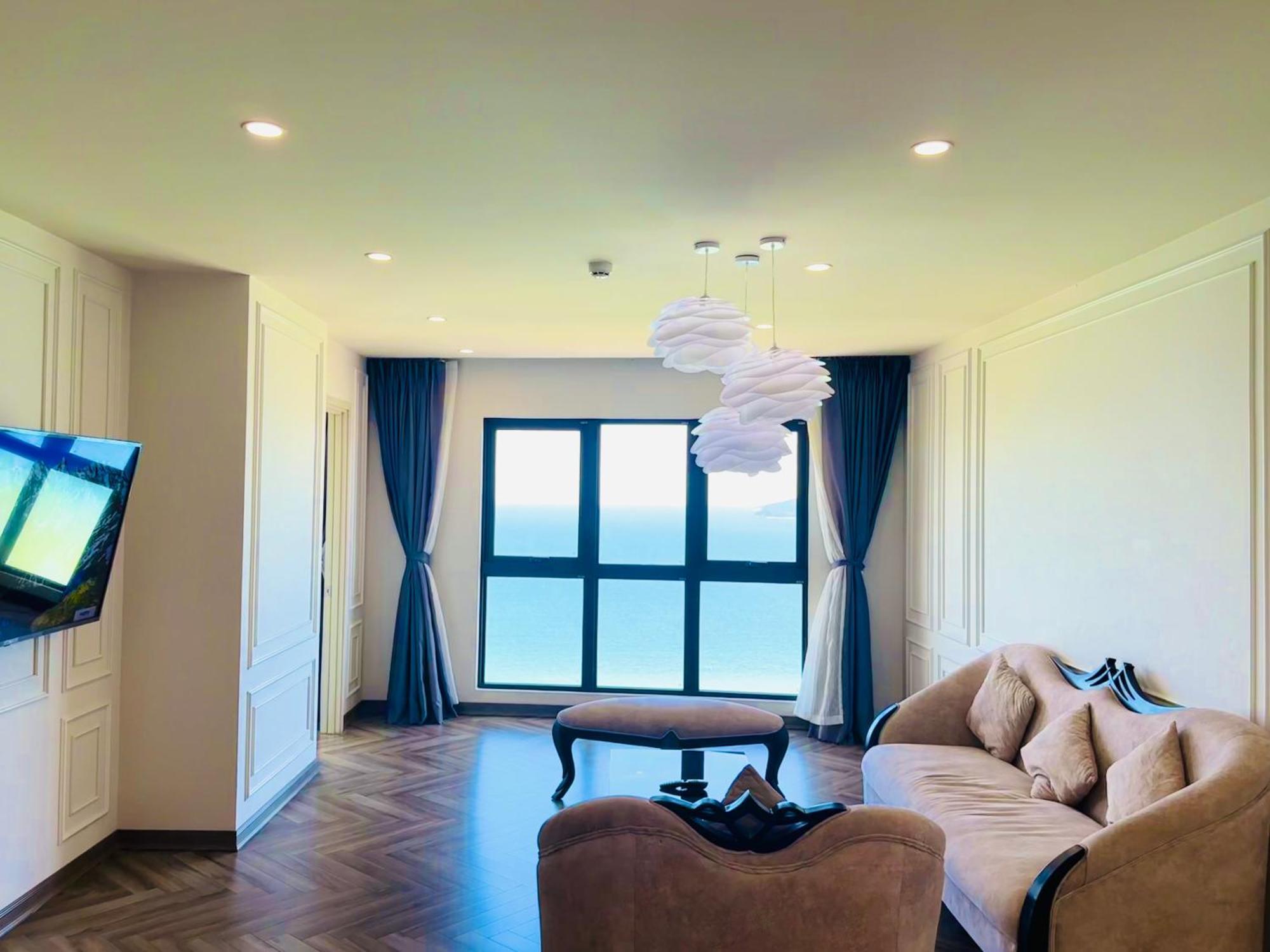 Gold Coast Luxury - Ocean View Căn hộ *