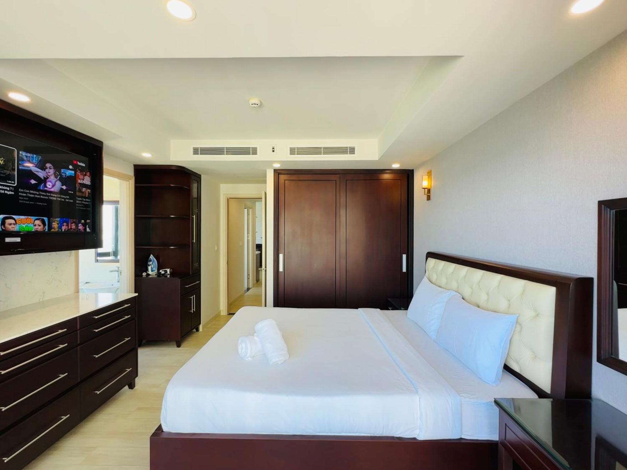 Căn hộ Gold Coast Luxury - Ocean View Nha Trang
