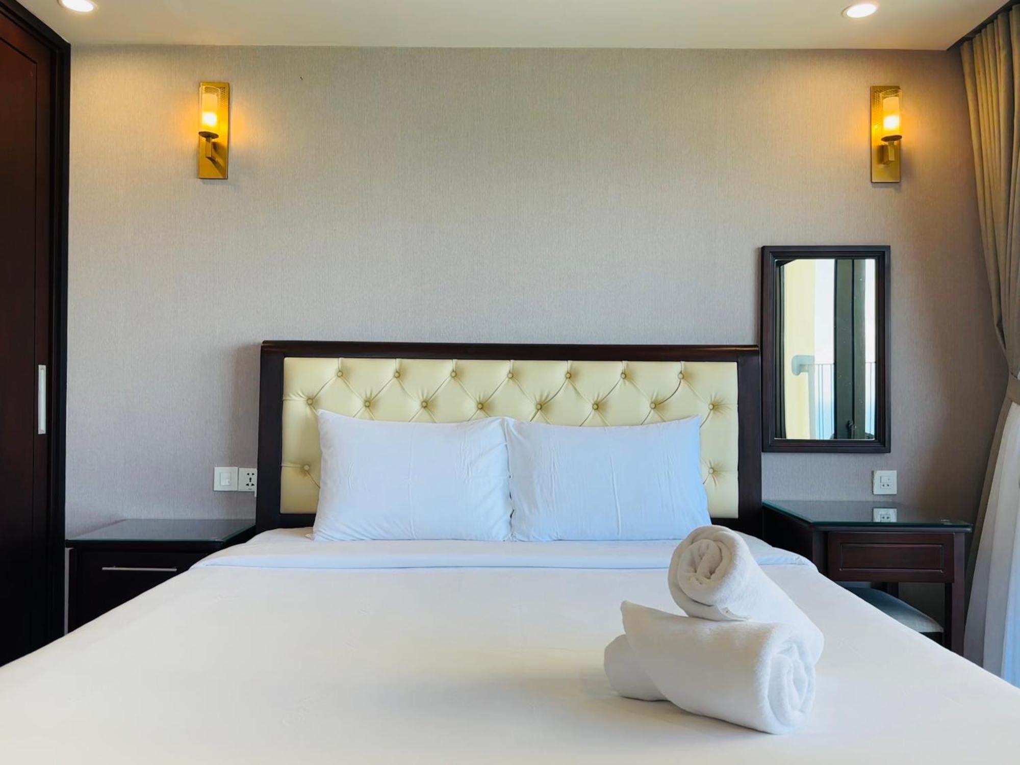 Gold Coast Luxury - Ocean View Căn hộ Nha Trang