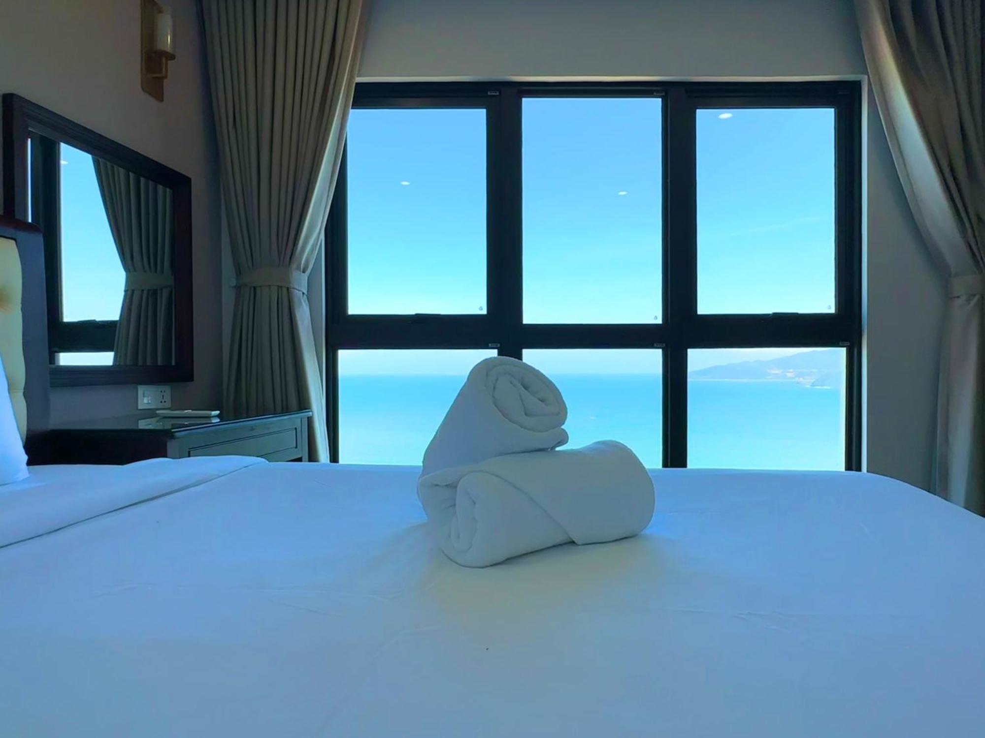 Gold Coast Luxury - Ocean View Căn hộ Nha Trang