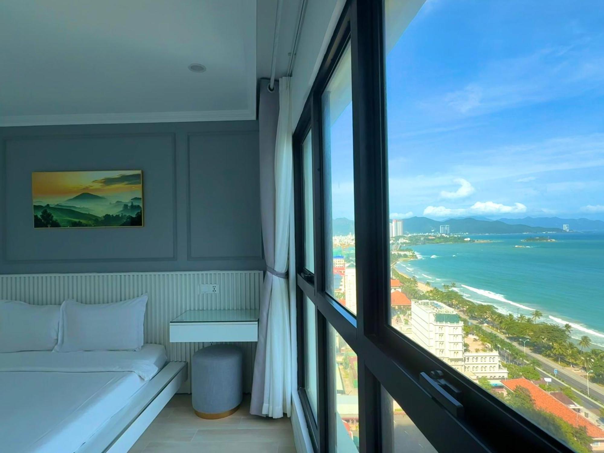 Gold Coast Luxury - Ocean View Căn hộ