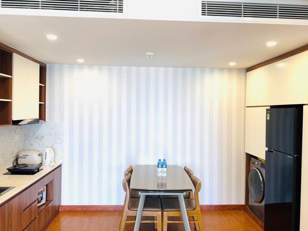 Căn hộ Gold Coast Luxury - Ocean View Nha Trang