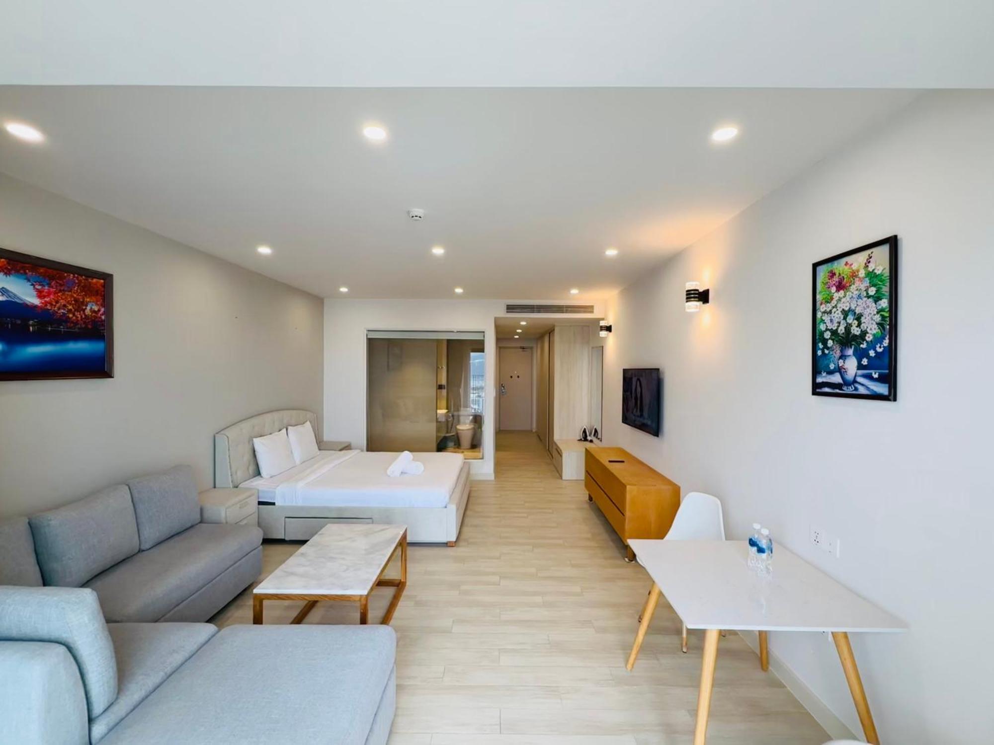 Gold Coast Luxury - Ocean View Căn hộ