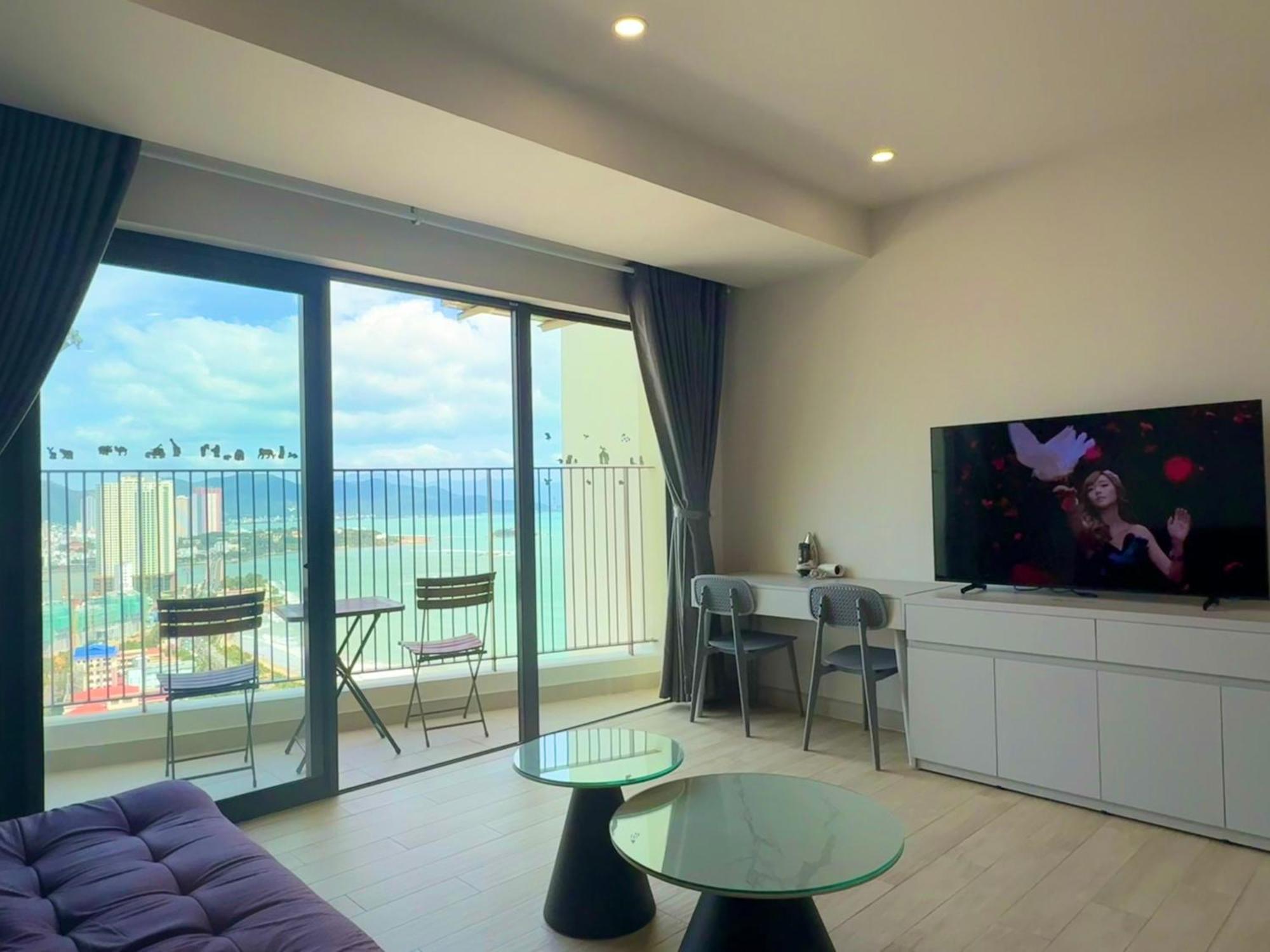 Gold Coast Luxury - Ocean View Căn hộ