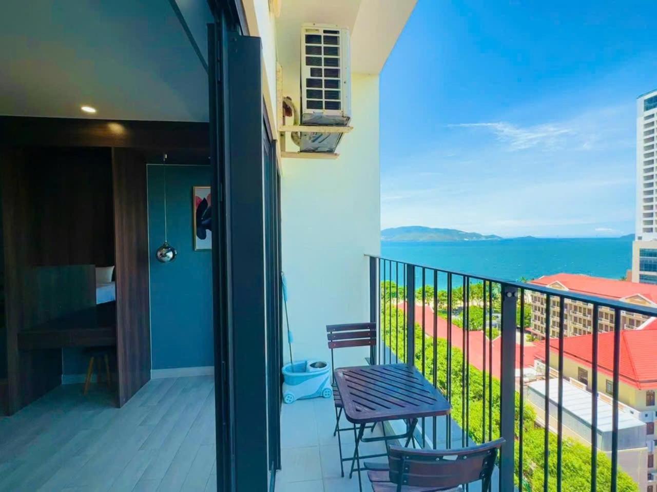 Căn hộ Gold Coast Luxury - Ocean View *