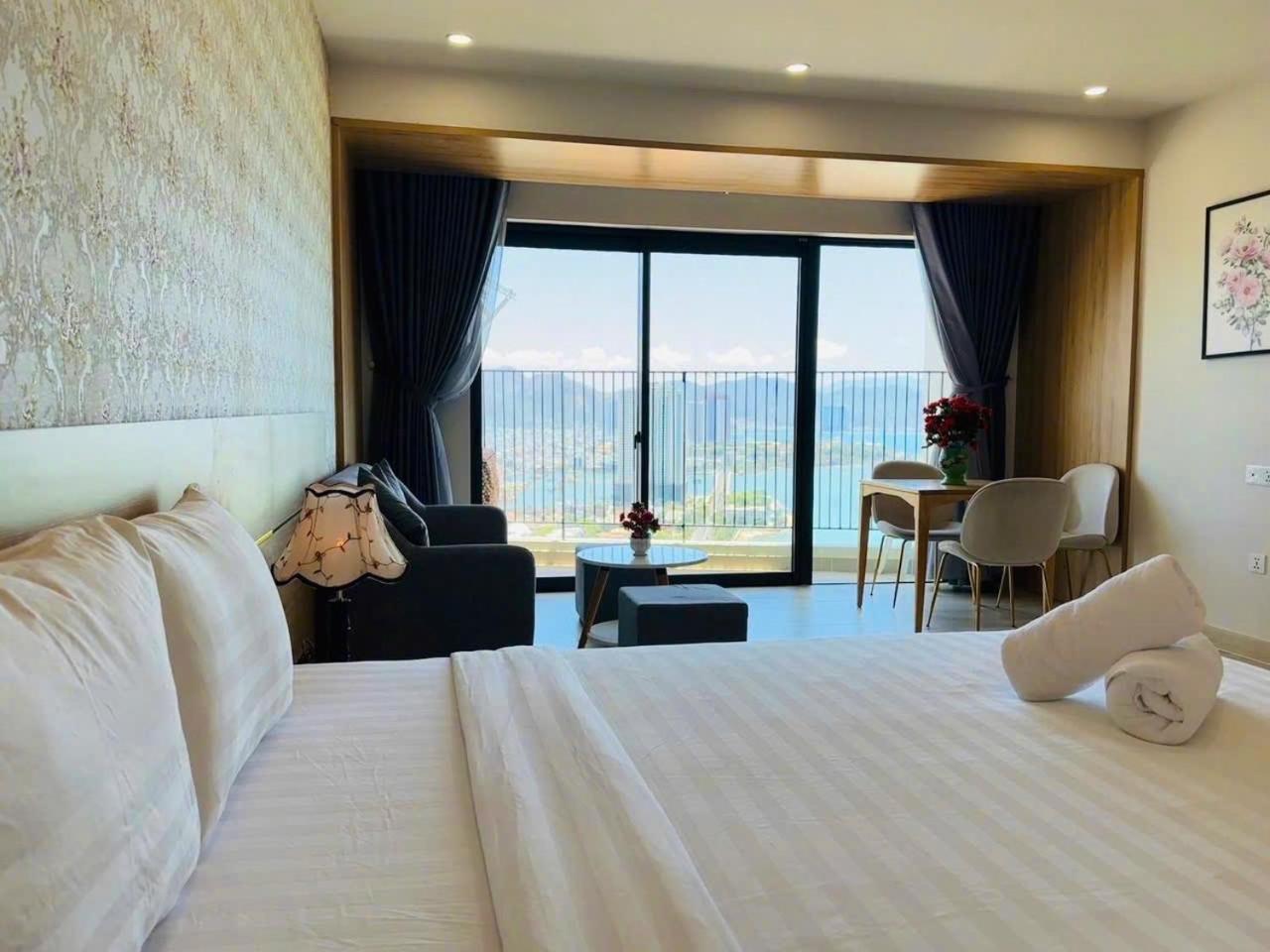 Căn hộ Gold Coast Luxury - Ocean View