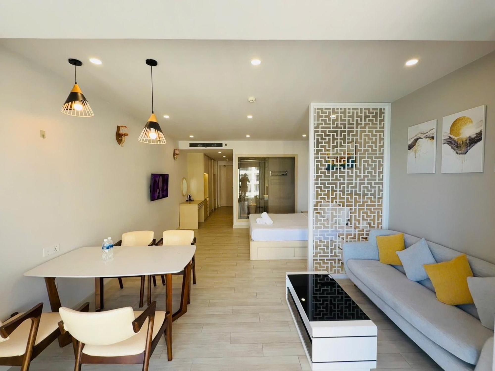 Gold Coast Luxury - Ocean View Căn hộ *