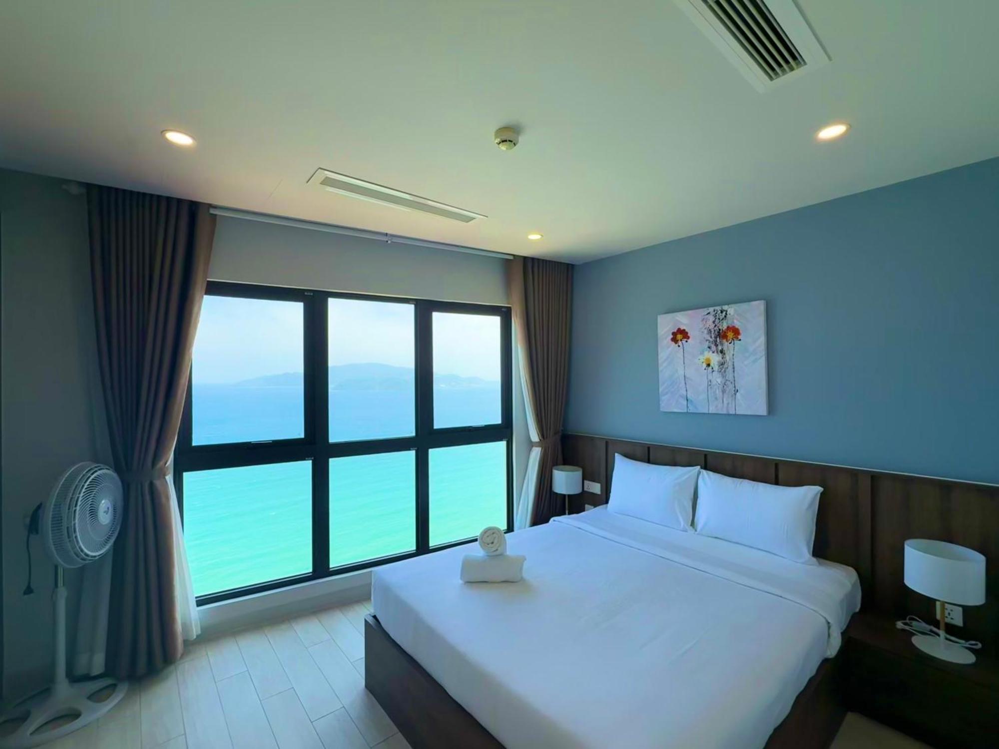 Gold Coast Luxury - Ocean View Căn hộ *