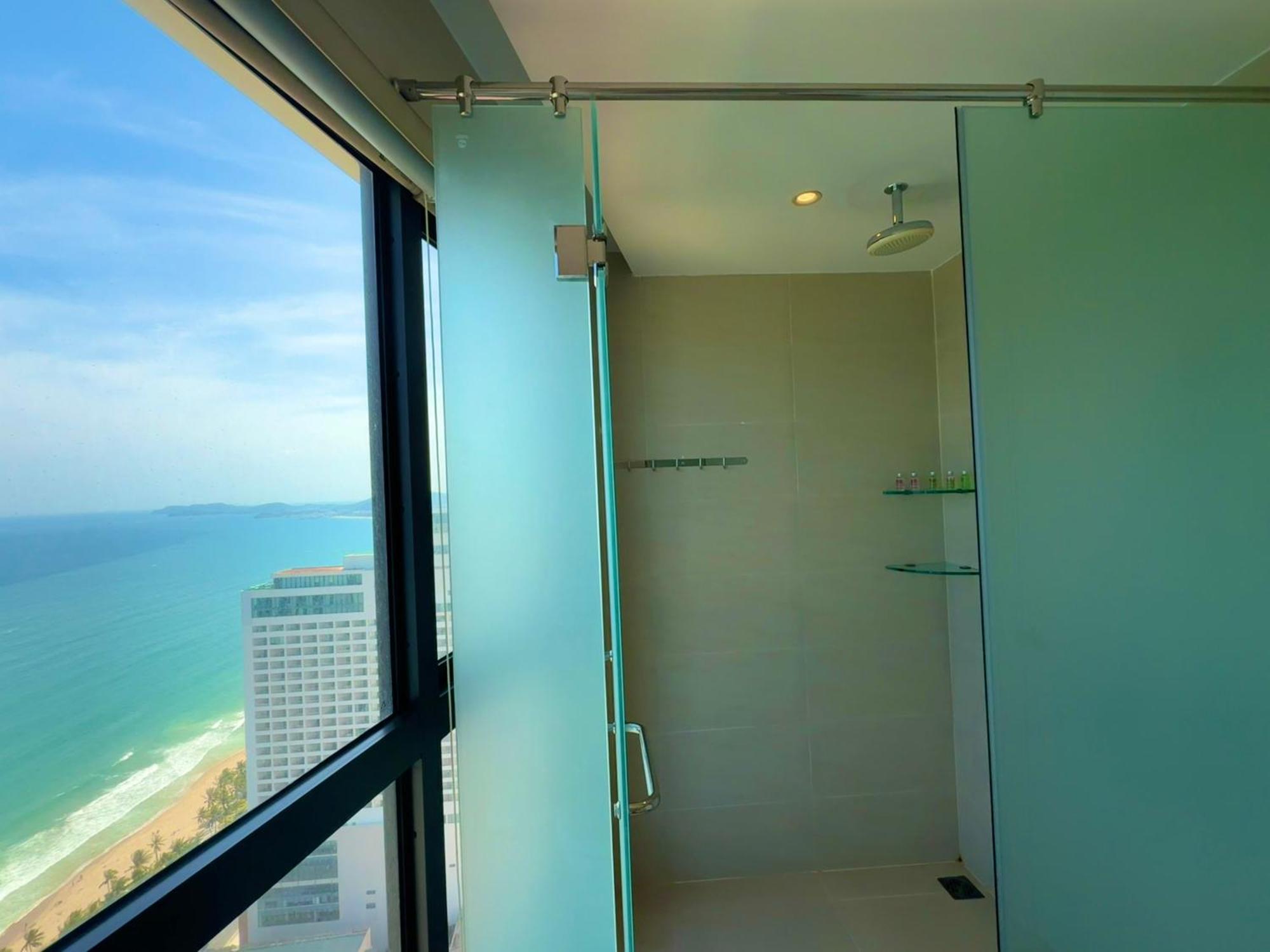 Gold Coast Luxury - Ocean View Căn hộ Nha Trang