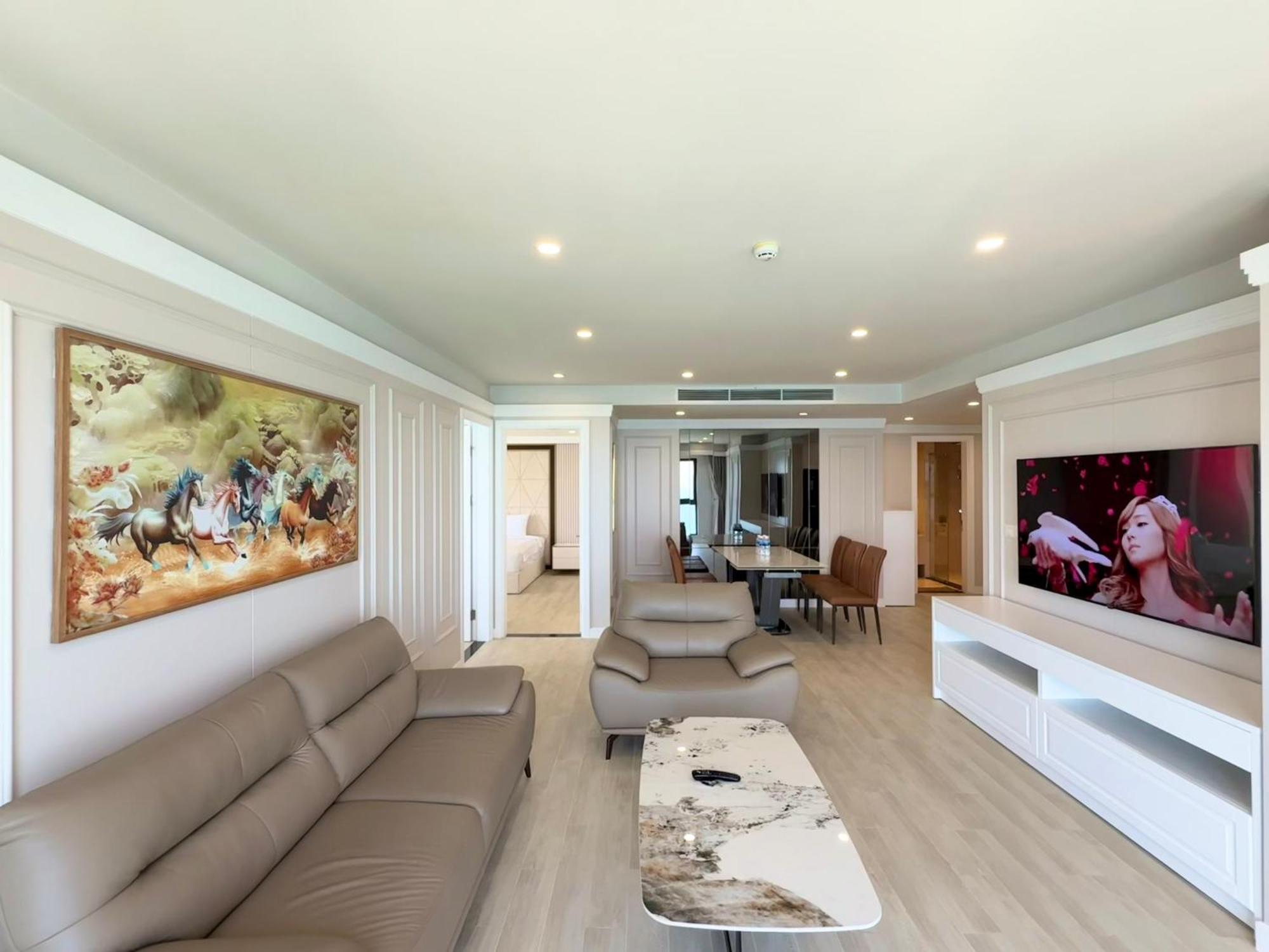Căn hộ Gold Coast Luxury - Ocean View Nha Trang