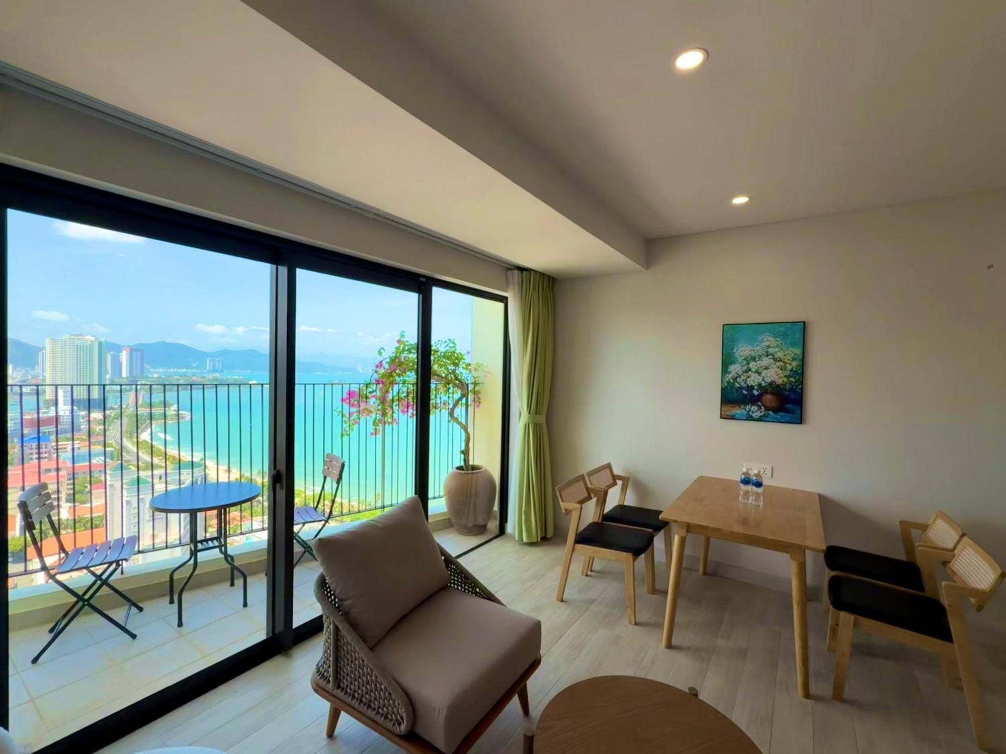 Gold Coast Luxury - Ocean View Căn hộ *