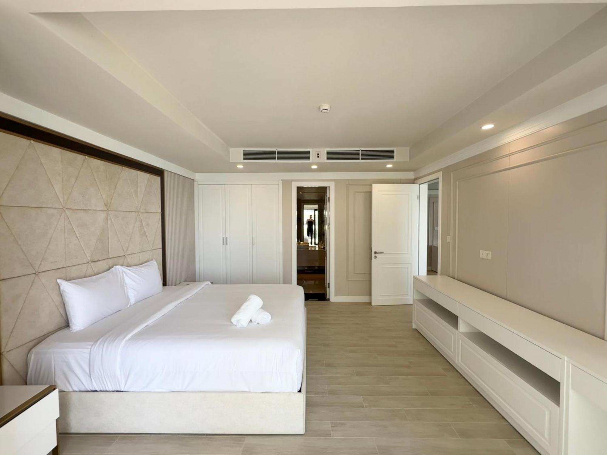 Gold Coast Luxury - Ocean View