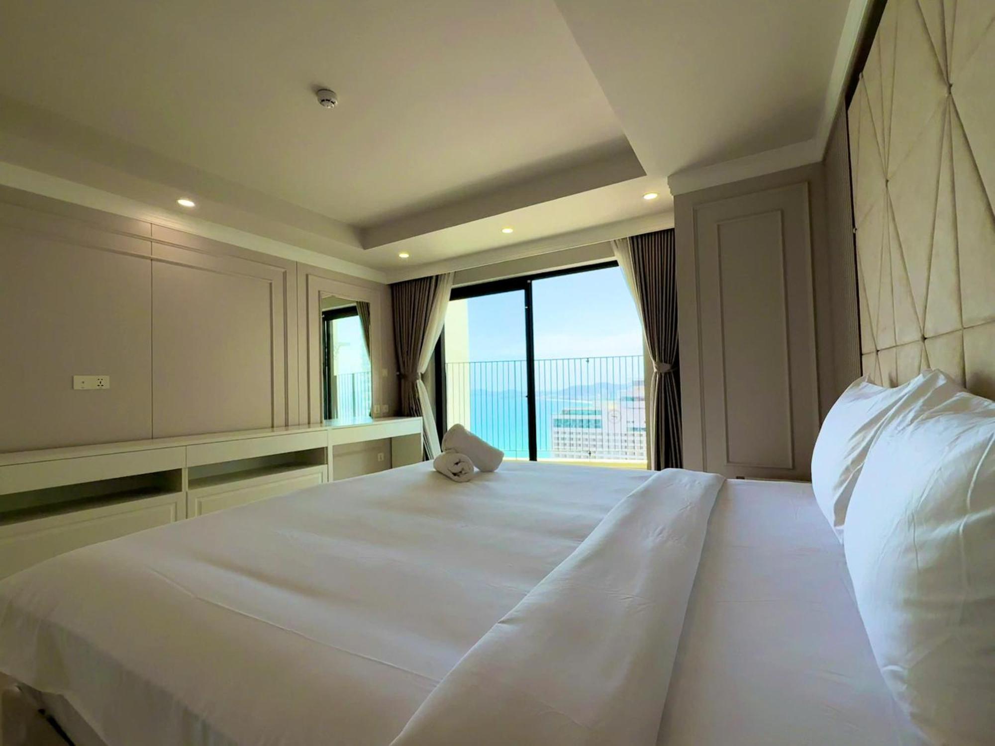Gold Coast Luxury - Ocean View Căn hộ