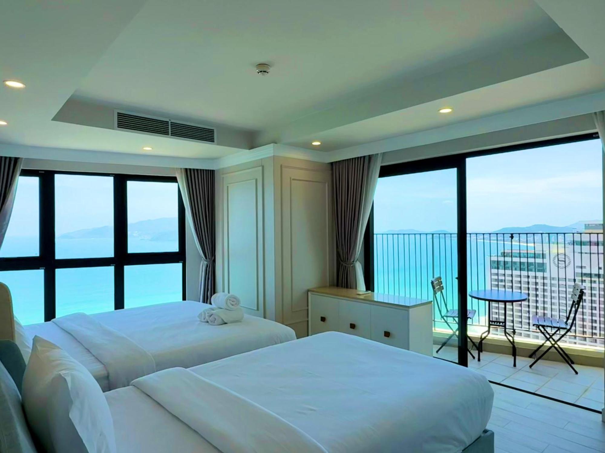 Gold Coast Luxury - Ocean View Căn hộ *
